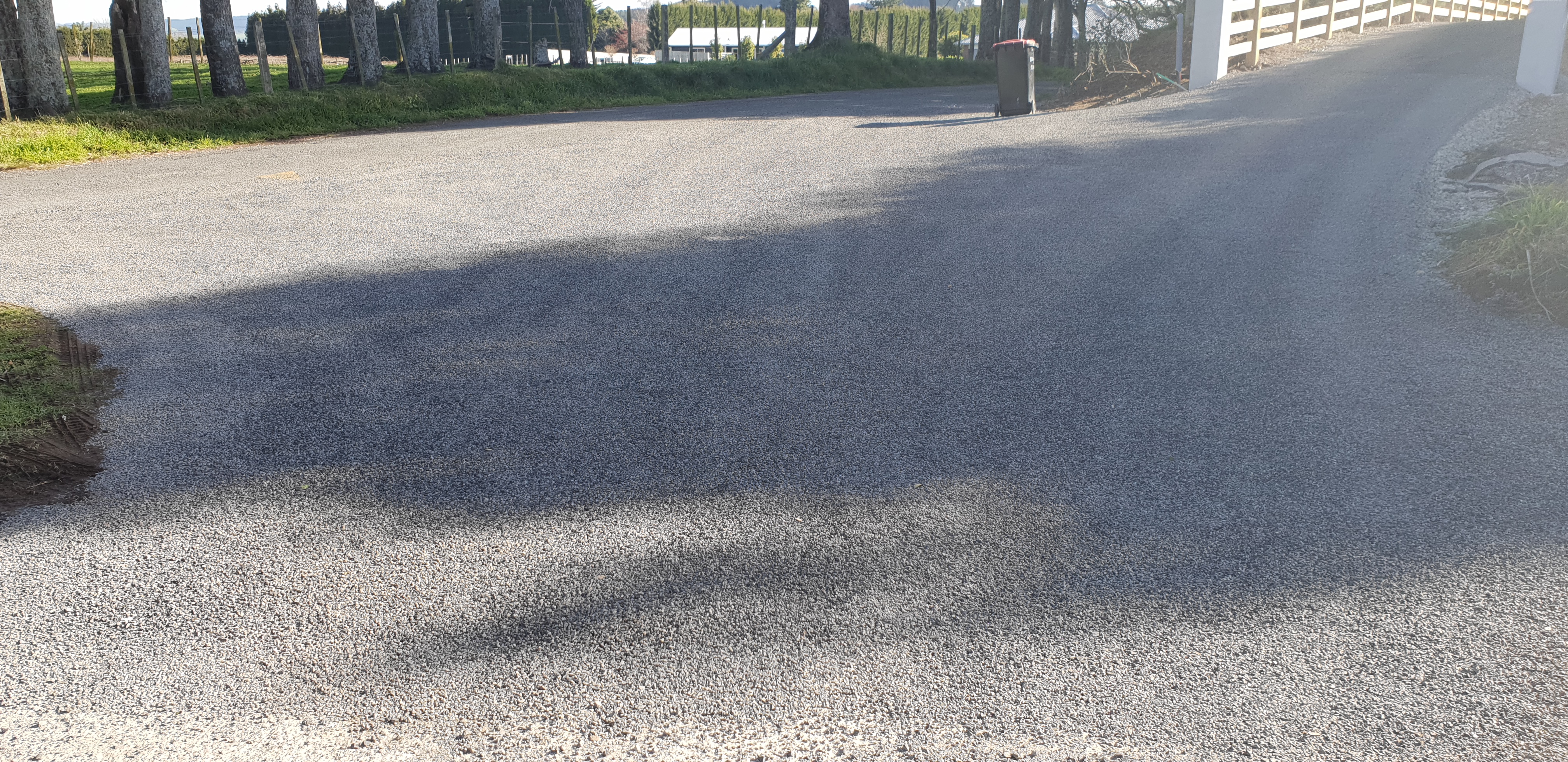 Asphalt Or Chip Seal | Bay of Plenty Asphalt