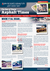 Bay of Plenty Asphalt Times 2020