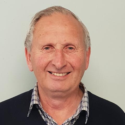 James Lauchlan