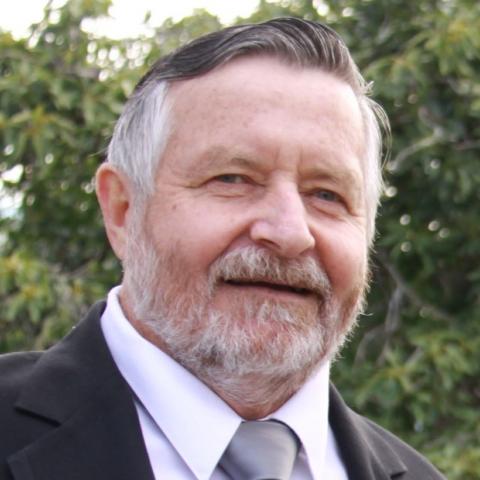 Arthur Pratt