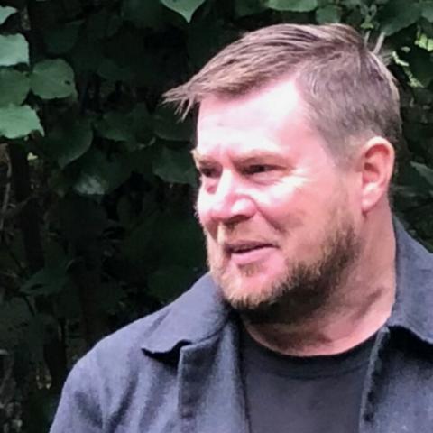Andrew Pratt Owner / Operations Manager