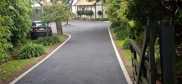 Concrete Edging
